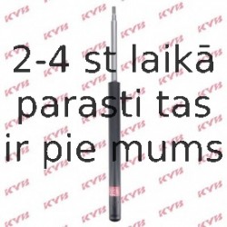 Amortizators KYB 363500