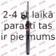 Amortizators KYB 363060