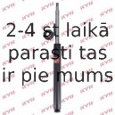 Amortizators KYB 363060