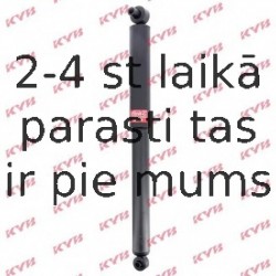 Amortizators KYB 349082