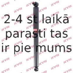 Amortizators KYB 349081