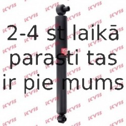 Amortizators KYB 349080
