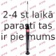 Amortizators KYB 349066