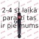 Amortizators KYB 349055