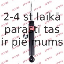 Amortizators KYB 349055