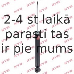 Amortizators KYB 349048