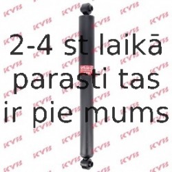 Amortizators KYB 349044