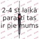 Amortizators KYB 349041