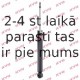 Amortizators KYB 349038