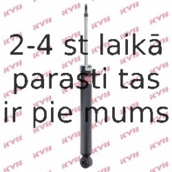 Amortizators KYB 349038