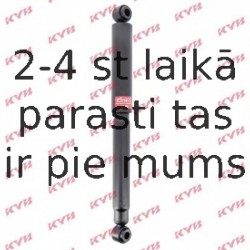 Amortizators KYB 349015