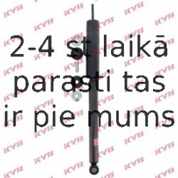 Amortizators KYB 348016