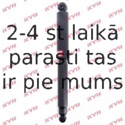 Amortizators KYB 345077