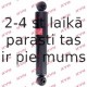 Amortizators KYB 345056