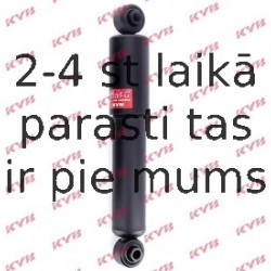 Amortizators KYB 345056