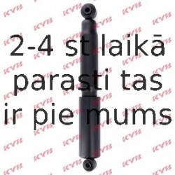 Amortizators KYB 345031
