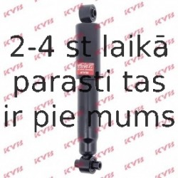 Amortizators KYB 345024