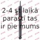 Amortizators KYB 345023