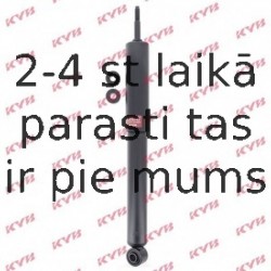 Amortizators KYB 345023