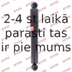 Amortizators KYB 345021