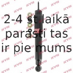 Amortizators KYB 345019