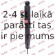 Amortizators KYB 345011