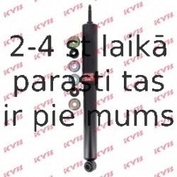 Amortizators KYB 345010