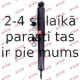 Amortizators KYB 345005