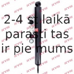 Amortizators KYB 345005
