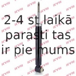 KYB 344700