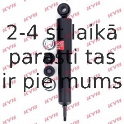 Amortizators KYB 344484