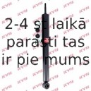 KYB 344454