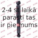 KYB 344446