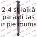 KYB 344409