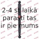 KYB 344404