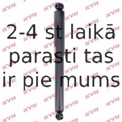 Amortizators KYB 344394
