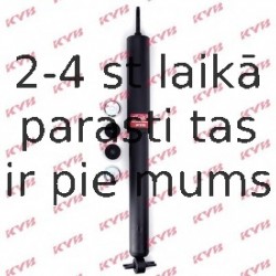 Amortizators KYB 344393