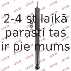 Amortizators KYB 344356