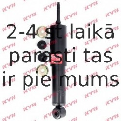 Amortizators KYB 344346
