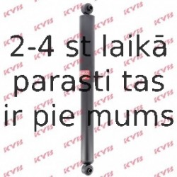 Amortizators KYB 344342