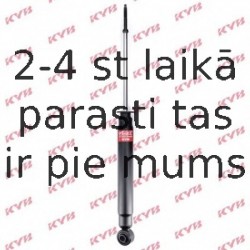 Amortizators KYB 344314