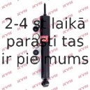 KYB 344305