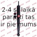 KYB 344296