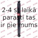 KYB 344295