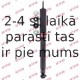 KYB 344256