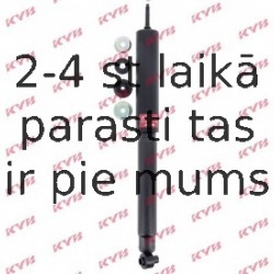 KYB 344256