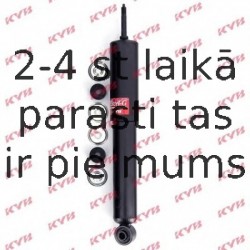 KYB 344203