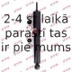 Amortizators KYB 344201