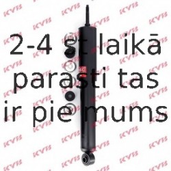 Amortizators KYB 344201