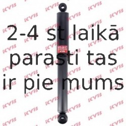 Amortizators KYB 344116